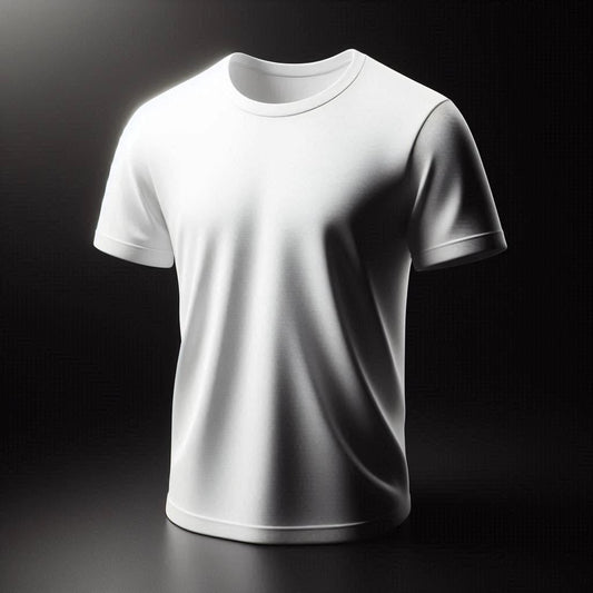 Tricou din bumbac 100% UNITON, producție Chișinău